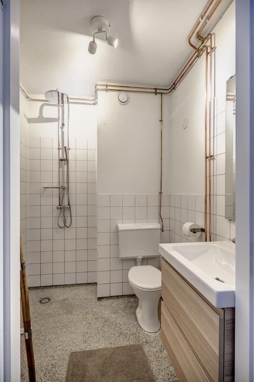 Bed And Breakfast Zuid Oost Heesterveld / Bnb Zoh Amsterdam Ruang foto
