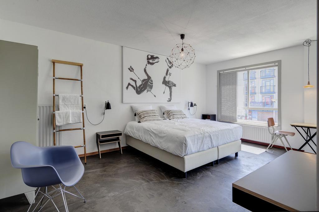 Bed And Breakfast Zuid Oost Heesterveld / Bnb Zoh Amsterdam Ruang foto