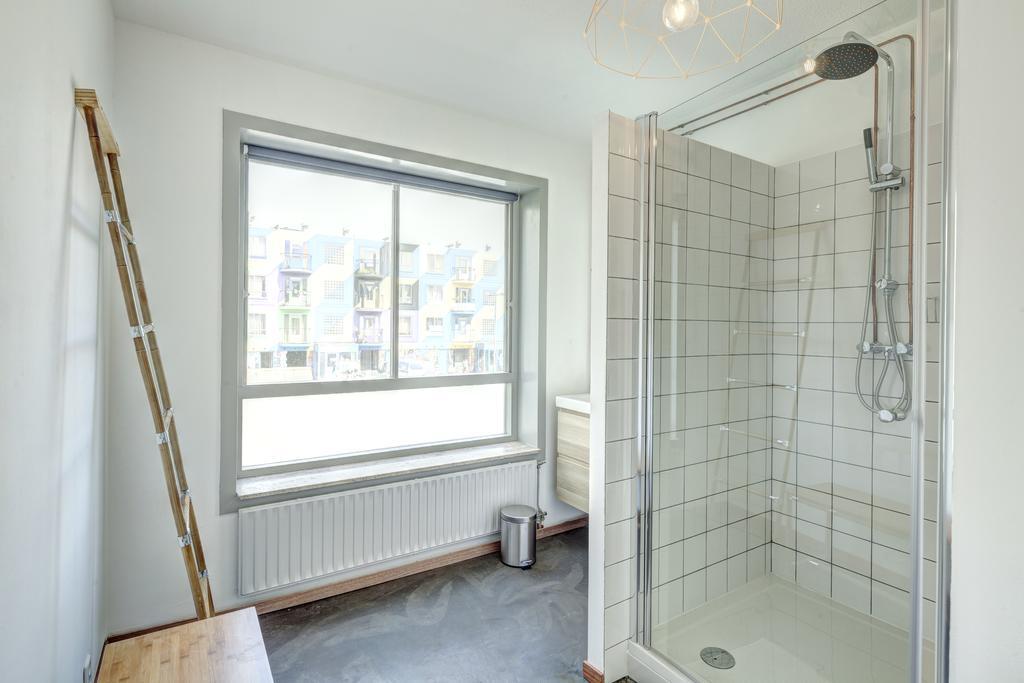 Bed And Breakfast Zuid Oost Heesterveld / Bnb Zoh Amsterdam Ruang foto