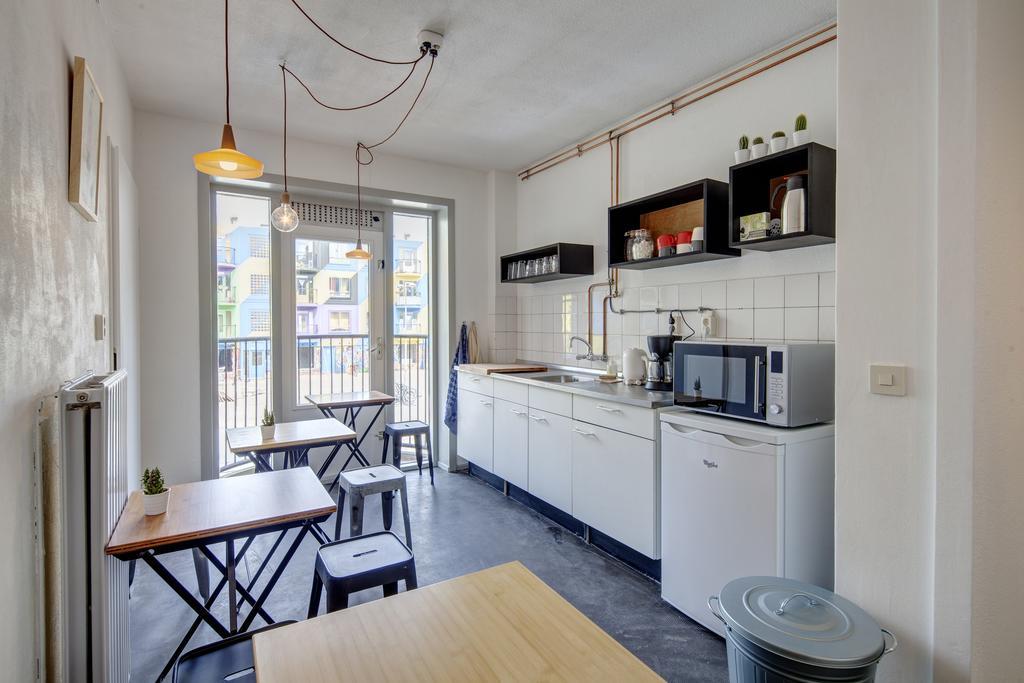 Bed And Breakfast Zuid Oost Heesterveld / Bnb Zoh Amsterdam Ruang foto