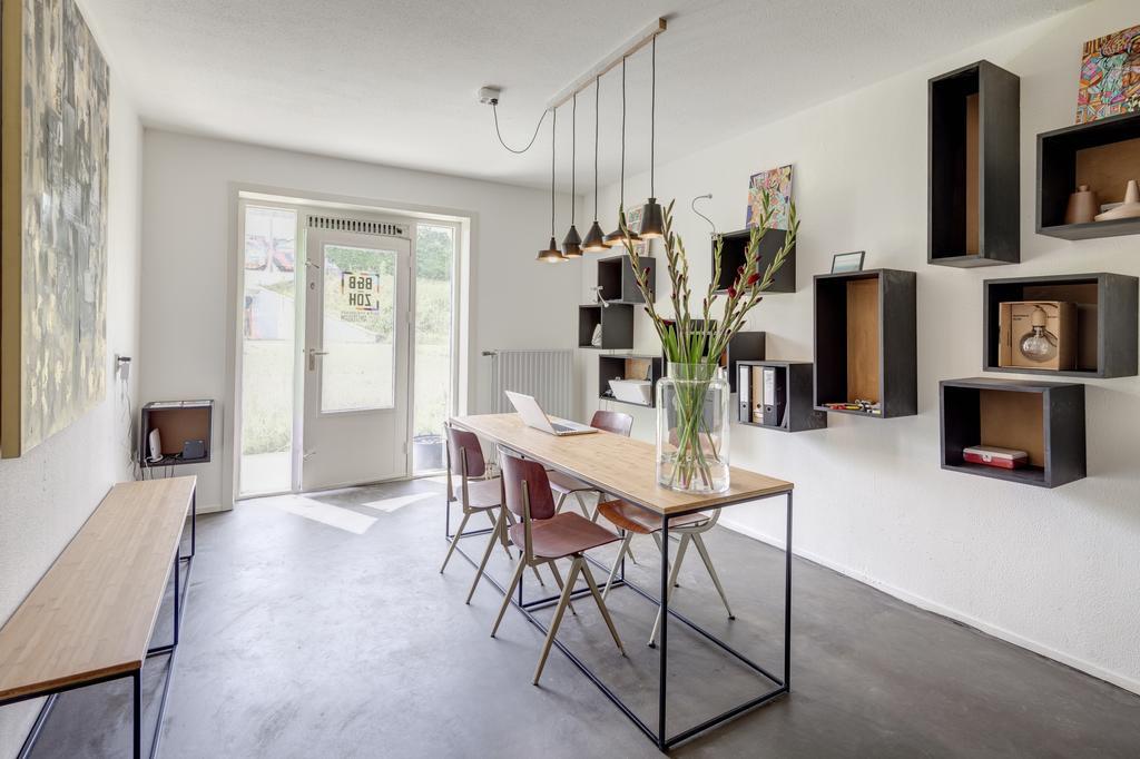 Bed And Breakfast Zuid Oost Heesterveld / Bnb Zoh Amsterdam Bagian luar foto