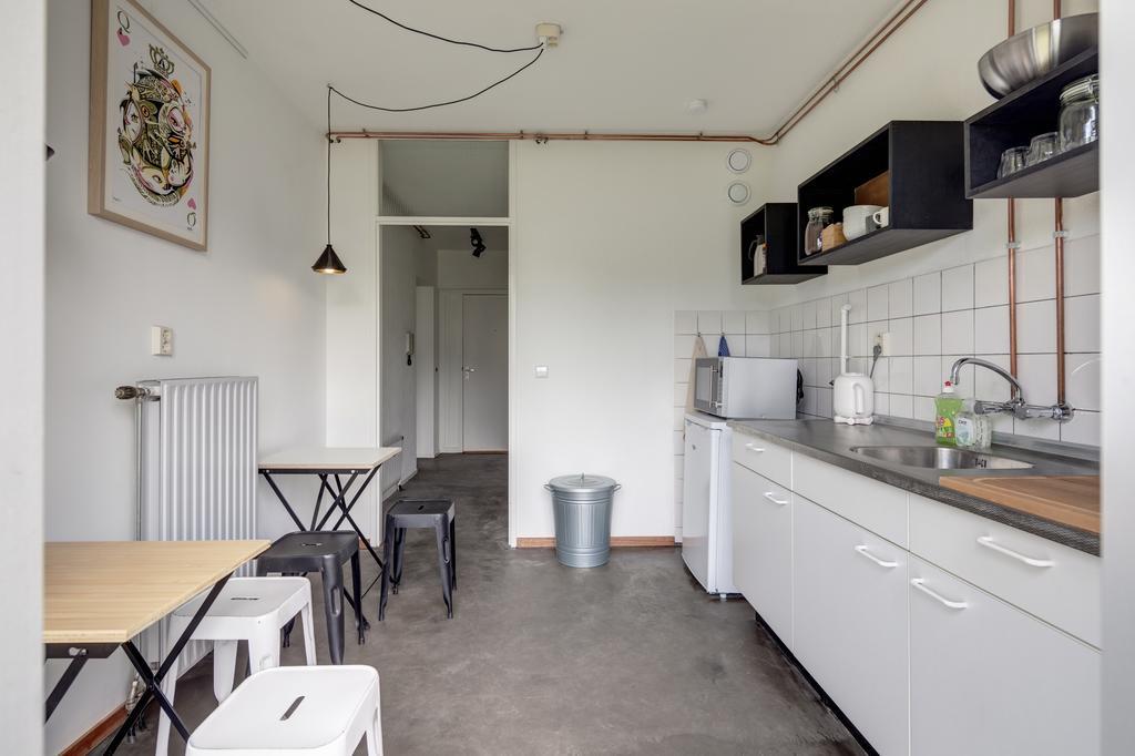 Bed And Breakfast Zuid Oost Heesterveld / Bnb Zoh Amsterdam Ruang foto