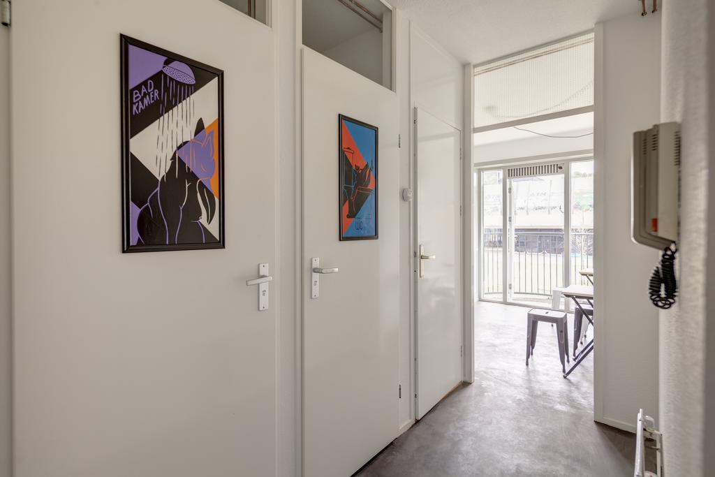 Bed And Breakfast Zuid Oost Heesterveld / Bnb Zoh Amsterdam Ruang foto