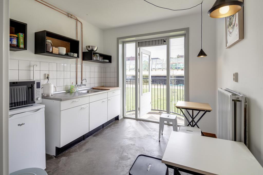 Bed And Breakfast Zuid Oost Heesterveld / Bnb Zoh Amsterdam Bagian luar foto
