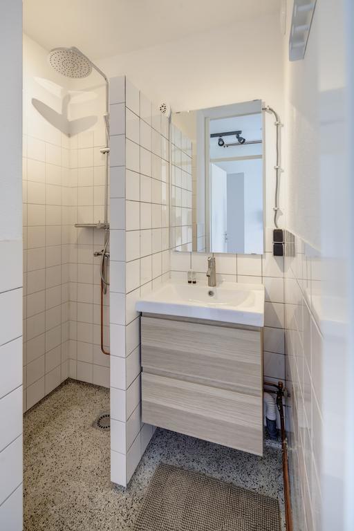 Bed And Breakfast Zuid Oost Heesterveld / Bnb Zoh Amsterdam Bagian luar foto